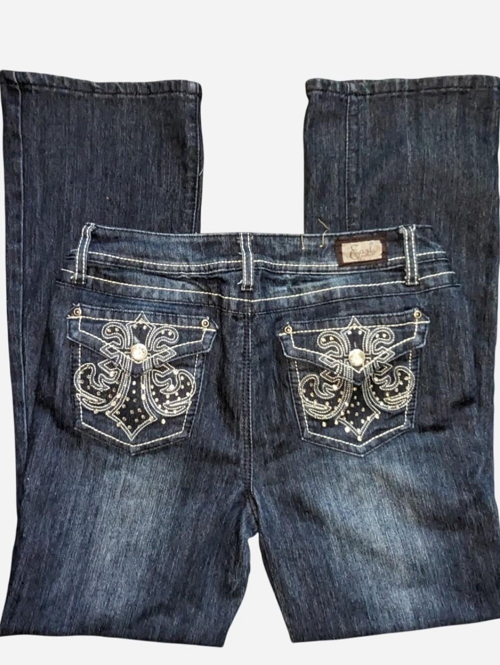 Earl Jeans - size 8